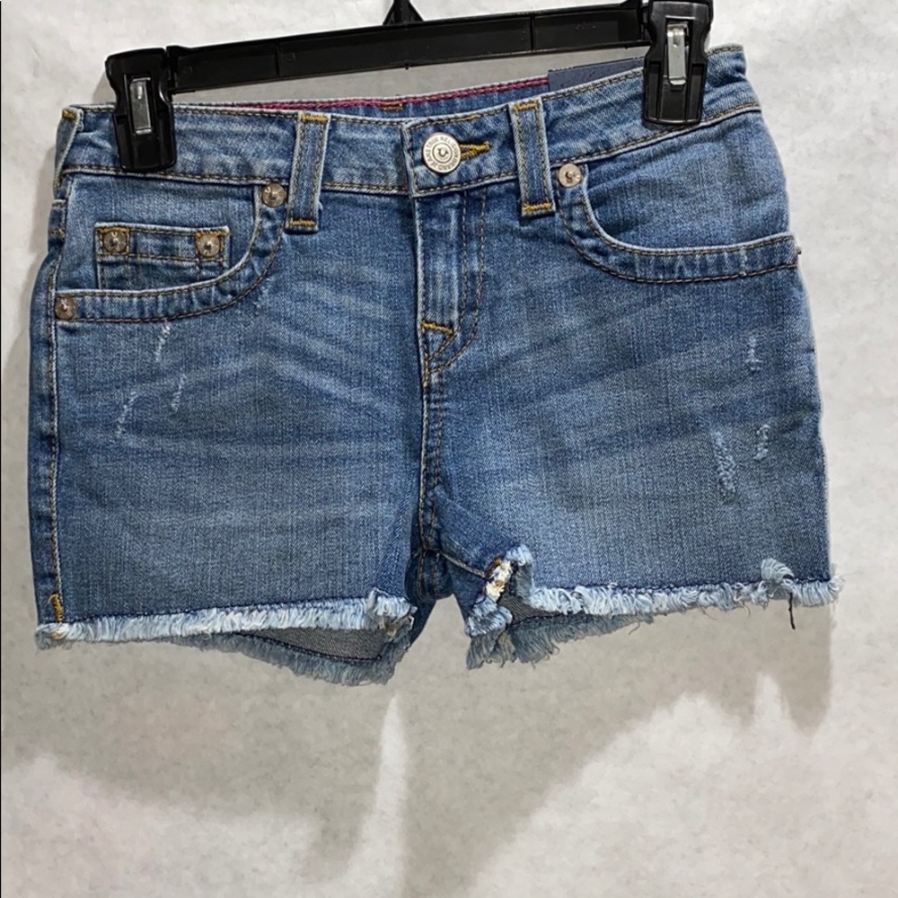 True Religion Bobby Short